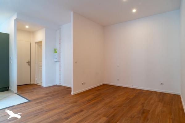Appartement 119 460 € Quimper 1 pièce 30 m² DPE C