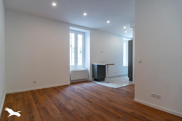 Appartement 119 460 € Quimper 1 pièce 30 m² DPE C