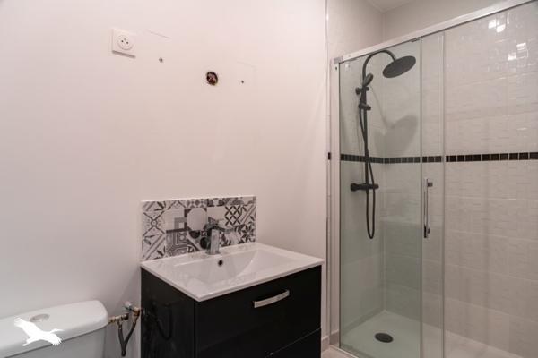 Appartement 119 460 € Quimper 1 pièce 30 m² DPE C