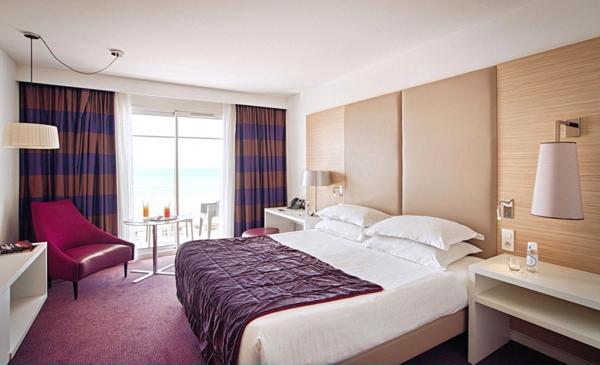 INVESTISSEMENT LOCATIF – PLENEUF VAL ANDRE – Résidence Spa Marin du Val André Thalasso Resort *** - 4,66% de rentabilité