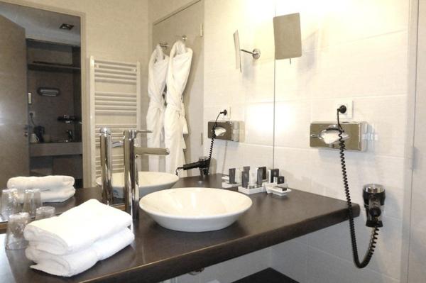 INVESTISSEMENT LOCATIF – PLENEUF VAL ANDRE – Résidence Spa Marin du Val André Thalasso Resort *** - 4,66% de rentabilité