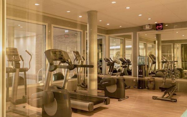 INVESTISSEMENT LOCATIF – PLENEUF VAL ANDRE – Résidence Spa Marin du Val André Thalasso Resort *** - 4,66% de rentabilité