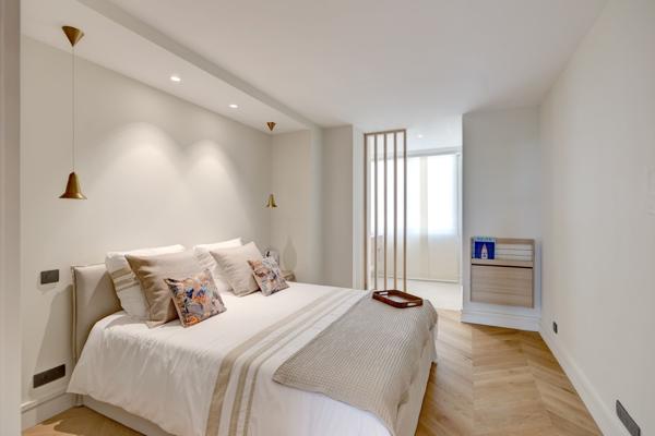 Vente Appartement de luxe Cannes 3 Pièces 122 m²