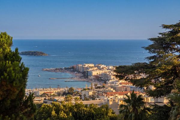 Vente Appartement de luxe Cannes 3 Pièces 122 m²