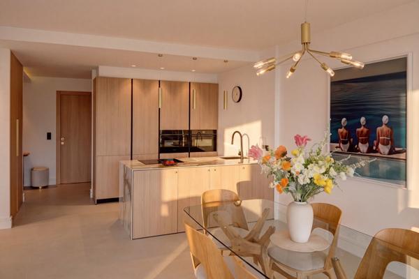 Vente Appartement de luxe Cannes 3 Pièces 122 m²
