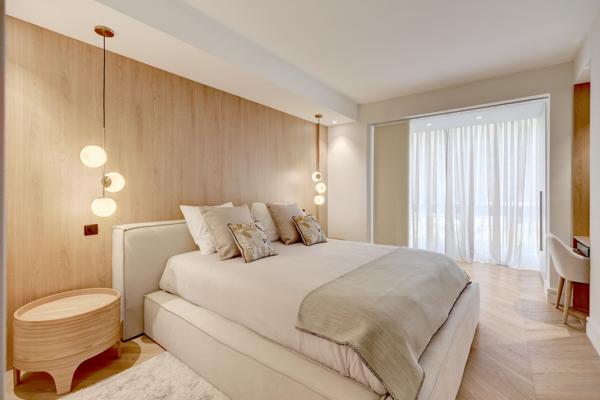 Vente Appartement de luxe Cannes 3 Pièces 122 m²