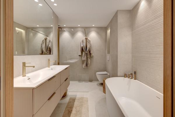 Vente Appartement de luxe Cannes 3 Pièces 122 m²