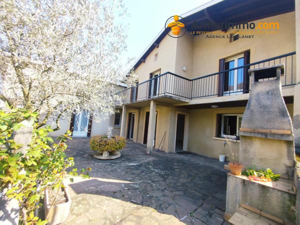 Vente Maison 11 pièces à Foix