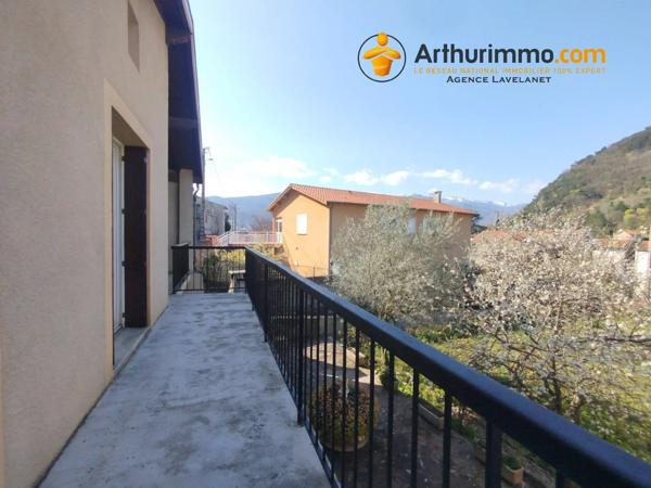 Vente Maison 11 pièces à Foix