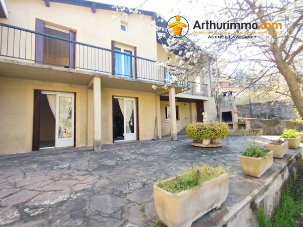 Vente Maison 11 pièces à Foix