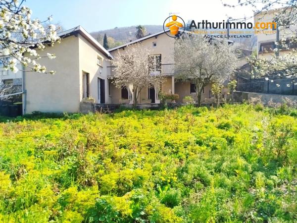 Vente Maison 11 pièces à Foix