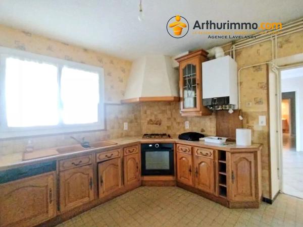 Vente Maison 11 pièces à Foix