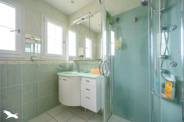 Maison à vendre |                                       Saint-Xandre |                                        5 pièces  |  96 m²