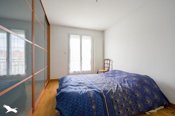 Maison à vendre |                                       Saint-Xandre |                                        5 pièces  |  96 m²