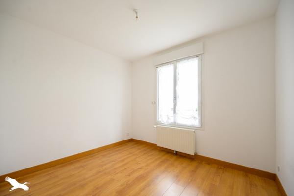 Maison à vendre |                                       Saint-Xandre |                                        5 pièces  |  96 m²