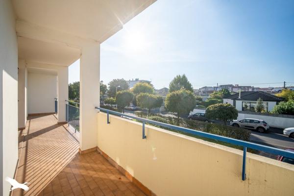 Appartement à vendre |  Dax |  3 pièces | 84 m²