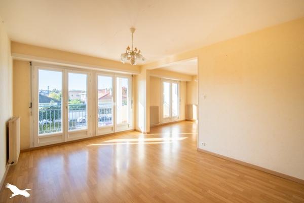 Appartement à vendre |  Dax |  3 pièces | 84 m²