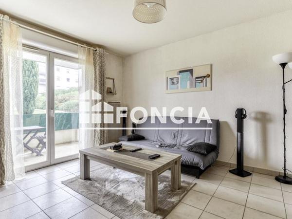 À vendre Appartement 2 pièces 42.45 m² - Carcassonne 11000