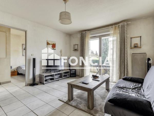 À vendre Appartement 2 pièces 42.45 m² - Carcassonne 11000