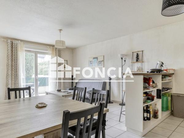 À vendre Appartement 2 pièces 42.45 m² - Carcassonne 11000