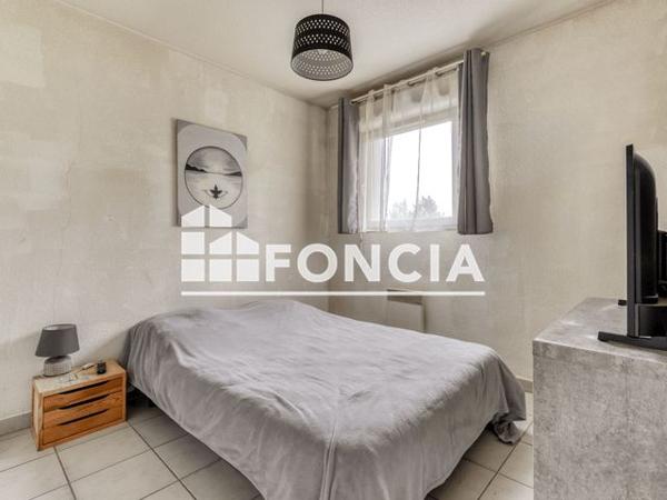 À vendre Appartement 2 pièces 42.45 m² - Carcassonne 11000