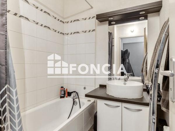 À vendre Appartement 2 pièces 42.45 m² - Carcassonne 11000