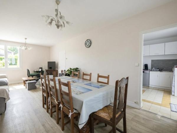 Maison Beauvais 4 pièces 85.24 m2