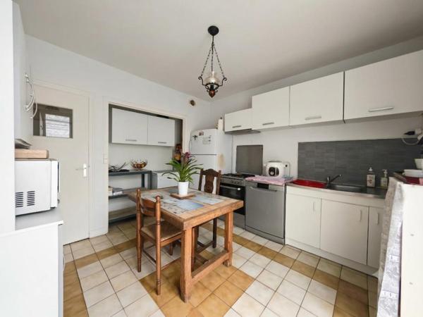 Maison Beauvais 4 pièces 85.24 m2