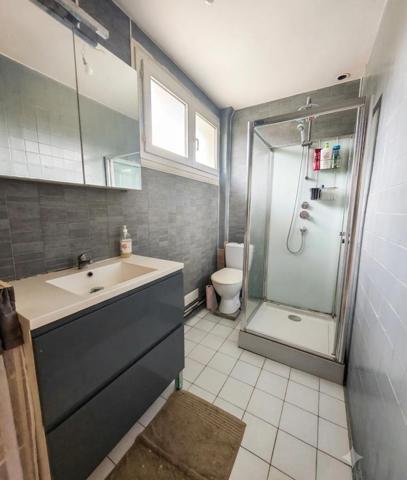 Maison Beauvais 4 pièces 85.24 m2