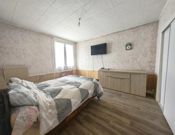 Maison Beauvais 4 pièces 85.24 m2