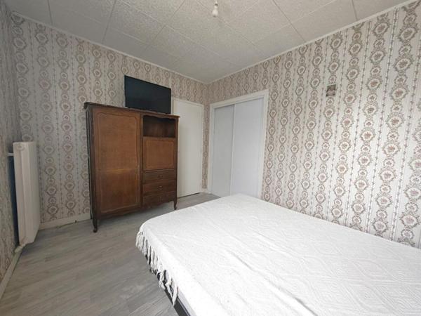 Maison Beauvais 4 pièces 85.24 m2