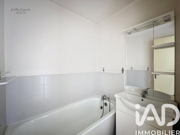 Appartement à vendre 2 pièces 22 m² Gruissan