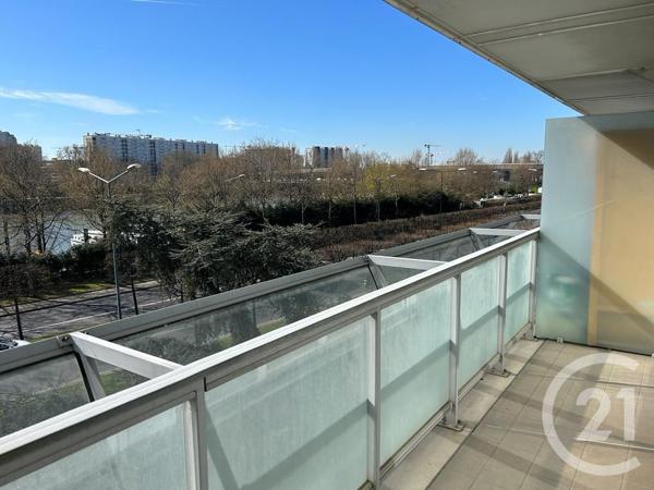 Appartement F4 à vendre  4 pièces - 74 m2 ASNIERES SUR SEINE - 92