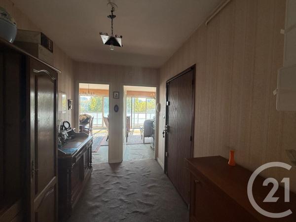 Appartement F4 à vendre  4 pièces - 74 m2 ASNIERES SUR SEINE - 92