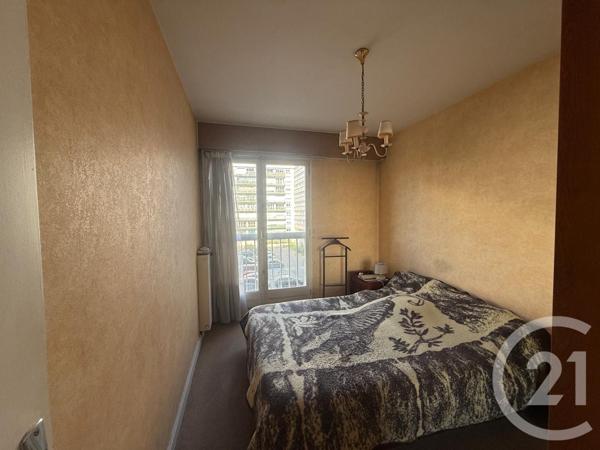 Appartement F4 à vendre  4 pièces - 74 m2 ASNIERES SUR SEINE - 92