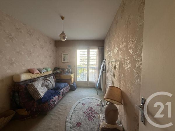 Appartement F4 à vendre  4 pièces - 74 m2 ASNIERES SUR SEINE - 92