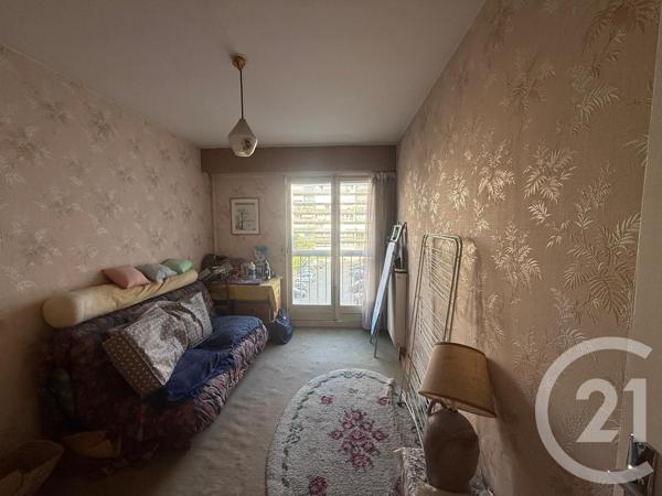 Appartement F4 à vendre  4 pièces - 74 m2 ASNIERES SUR SEINE - 92