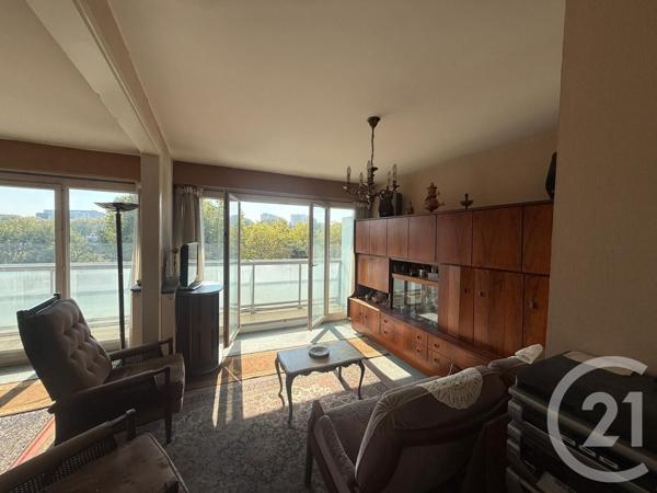 Appartement F4 à vendre  4 pièces - 74 m2 ASNIERES SUR SEINE - 92