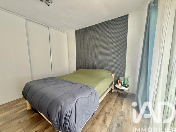 Appartement à vendre 2 pièces 35 m² Canet-en-Roussillon