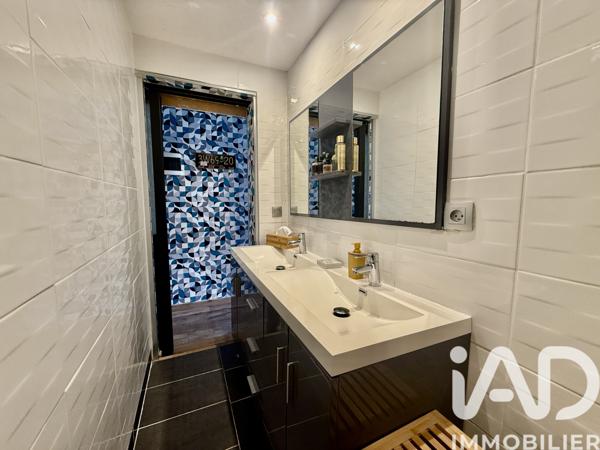 Appartement à vendre 2 pièces 35 m² Canet-en-Roussillon