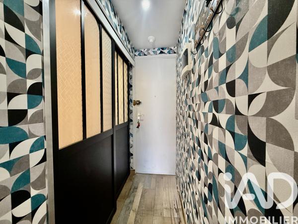 Appartement à vendre 2 pièces 35 m² Canet-en-Roussillon