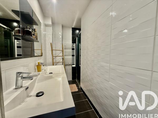 Appartement à vendre 2 pièces 35 m² Canet-en-Roussillon