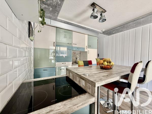 Appartement à vendre 2 pièces 35 m² Canet-en-Roussillon