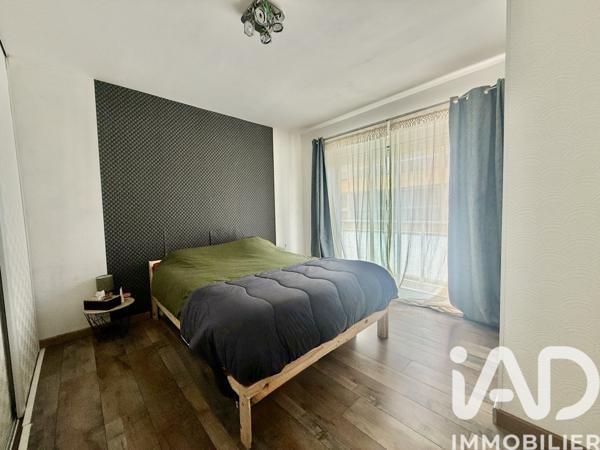 Appartement à vendre 2 pièces 35 m² Canet-en-Roussillon
