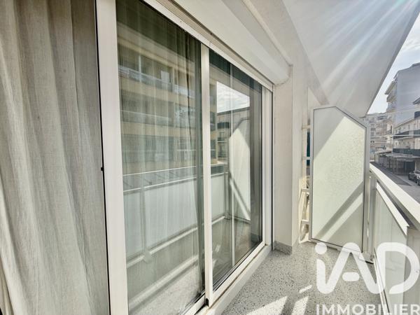 Appartement à vendre 2 pièces 35 m² Canet-en-Roussillon
