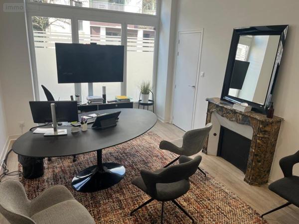 Fonds et/ou murs commerciaux à louer à Rennes en Ille-et-Vilaine (35200), ref : 56046-L210