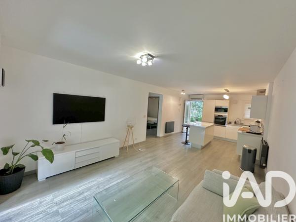 Appartement à vendre 3 pièces 60 m² Le Pradet