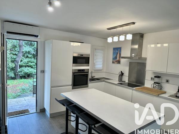 Appartement à vendre 3 pièces 60 m² Le Pradet