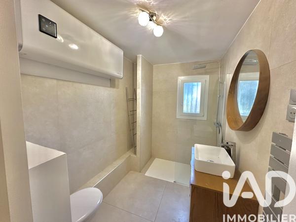 Appartement à vendre 3 pièces 60 m² Le Pradet