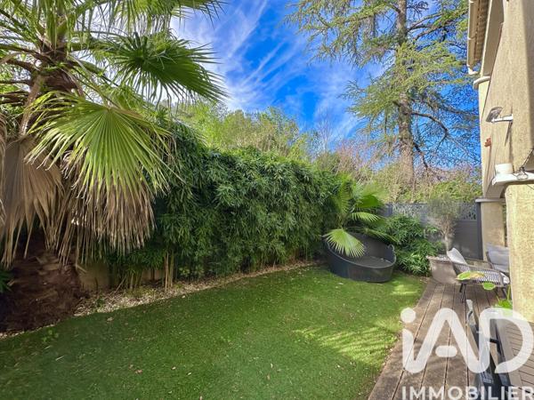 Appartement à vendre 3 pièces 60 m² Le Pradet